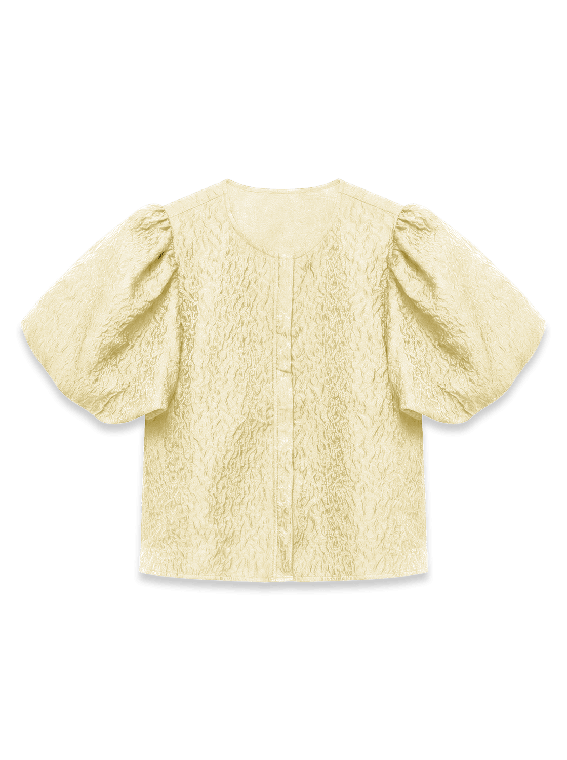 VMLAIA Top - Pear Sorbet - VERO MODA & VILA Bergvik